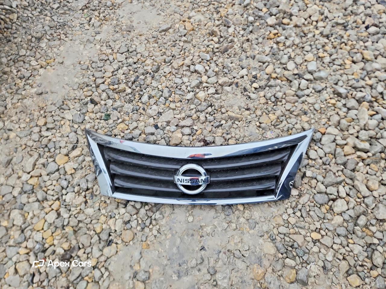 Nissan Altima 2013