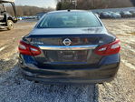 Nissan Altima 2018