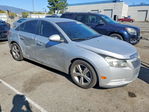 Chevrolet Cruze 2012