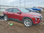 Chevrolet Trax 2024