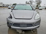 Porsche Cayenne 2011