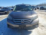 Honda CR-V 2012