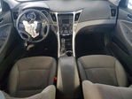 Hyundai Sonata 2014