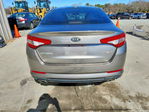 Kia Optima 2012