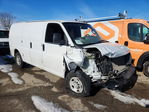Chevrolet Express 2021