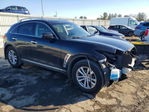 Infiniti FX 2012