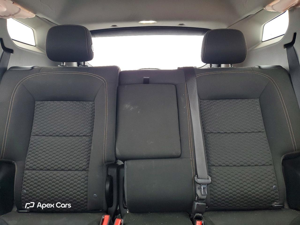 GMC Terrain 2019