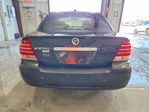 Mercury Montego 2007