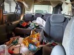 Dodge Caravan 2005