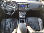 Chrysler 200 2015