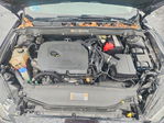 Ford Fusion 2017