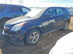Chevrolet Equinox 2013