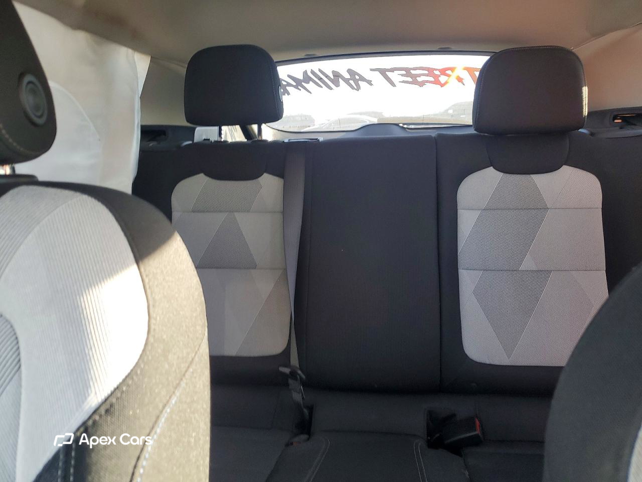 Chevrolet Trax 2026