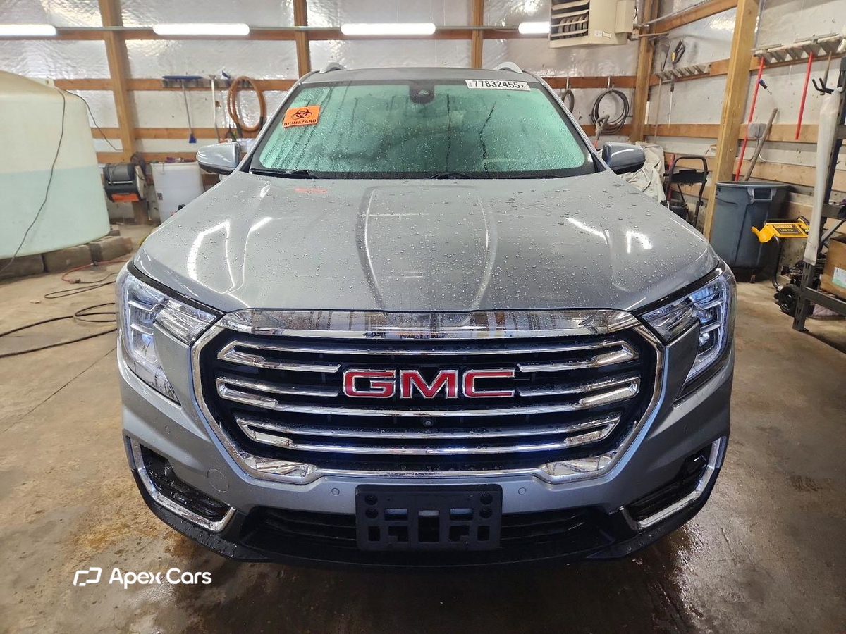 GMC Terrain 2024