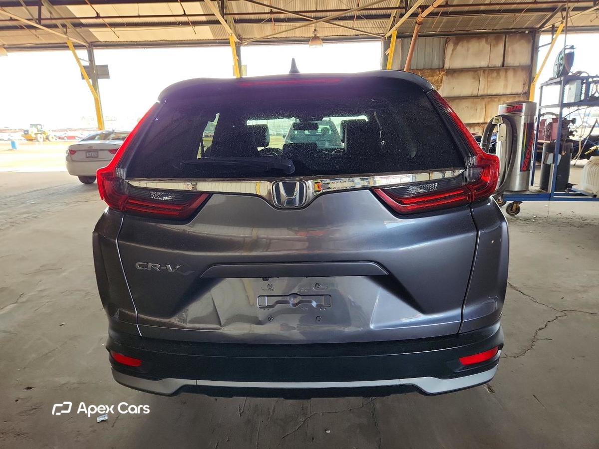 Honda CR-V 2020