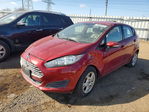 Ford Fiesta 2014