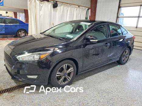 Ford Focus 2017 - Image 1 of 12