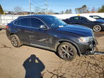 BMW X4 2017