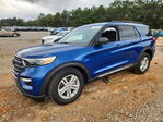 Ford Explorer 2023