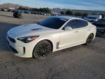 Kia Stinger 2018