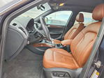 Audi Q5 2012