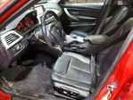 BMW Series 3 2012