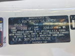 Kia Forte 2024