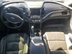 Chevrolet Impala 2014