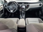Toyota Corolla 2018