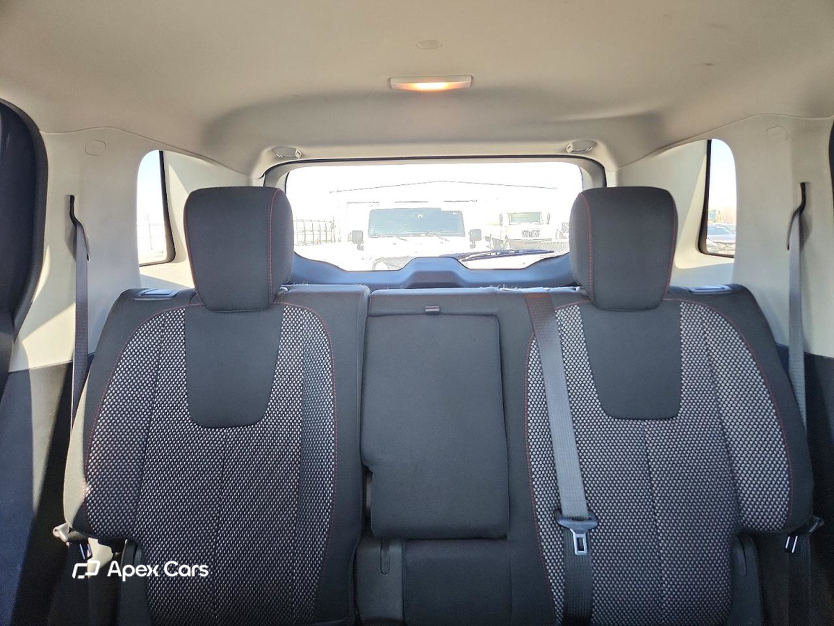 GMC Terrain 2017