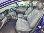 Hyundai Sonata 2012