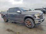 Ford F-150 2015