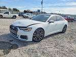 Audi A6 2019