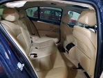 BMW Series 5 2014