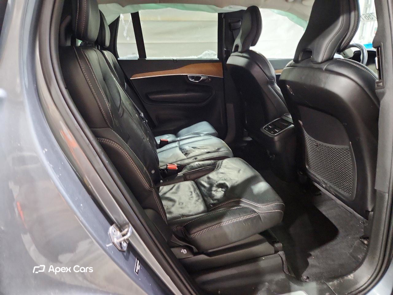 Volvo XC90 2019