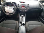 Kia Forte 2016