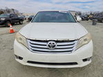 Toyota Avalon 2012