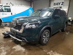Nissan Pathfinder 2024