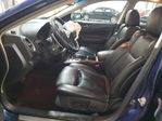 Nissan Maxima 2014