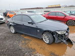 BMW Series 3 2011