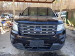 Ford Explorer 2017