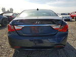 Hyundai Sonata 2012
