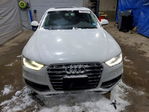Audi A4 2014
