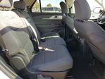 Ford Explorer 2025