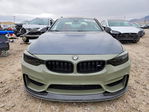 BMW M4 2015