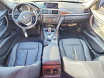 BMW Series 3 2015
