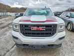 GMC Sierra 2016