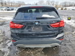 BMW X1 2016