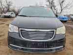 Chrysler Voyager 2012