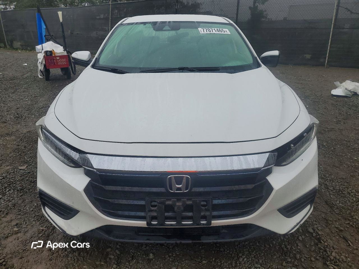 Honda Insight 2020